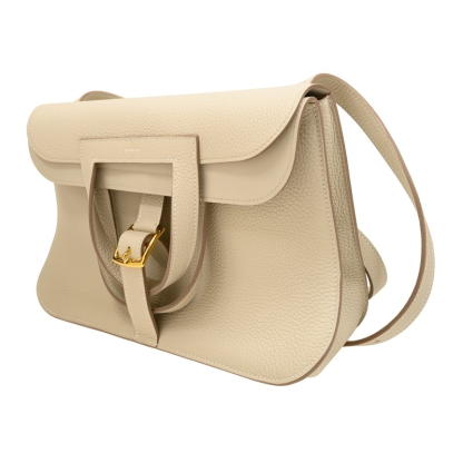 NEW HERMES BAGS HALZAN 31